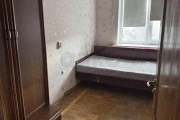 Фото №3: 2-комнатная квартира 44 м² - Краснодар, мкр. Фестивальный, ул. имени Тургенева, 138