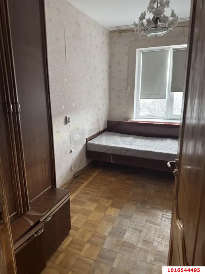 Фото №3: 2-комнатная квартира 44 м² - Краснодар, Западный внутригородской округ, мкр. Фестивальный, ул. имени Тургенева, 138