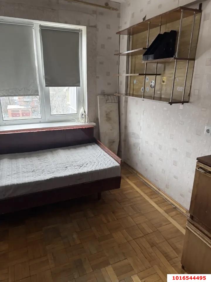 Фото №7: 2-комнатная квартира 44 м² - Краснодар, Западный внутригородской округ, мкр. Фестивальный, ул. имени Тургенева, 138