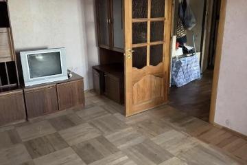 Фото №2: 2-комнатная квартира 44 м² - Краснодар, мкр. Фестивальный, ул. имени Тургенева, 138