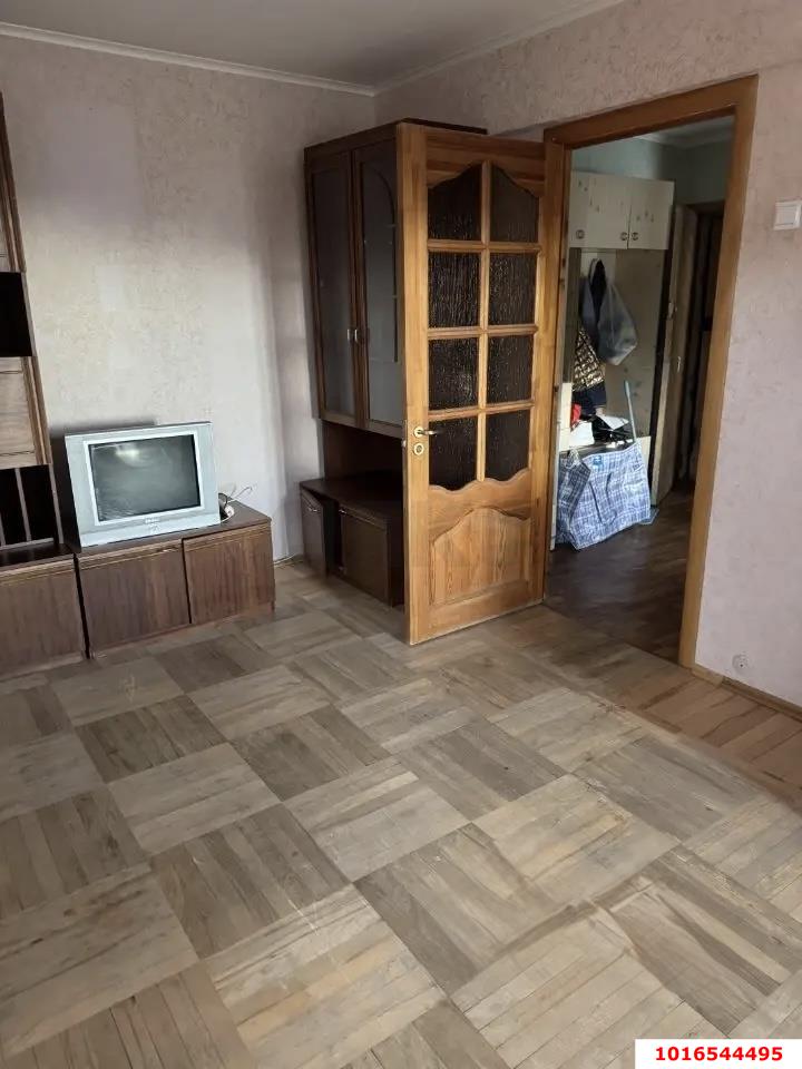 Фото №2: 2-комнатная квартира 44 м² - Краснодар, Западный внутригородской округ, мкр. Фестивальный, ул. имени Тургенева, 138