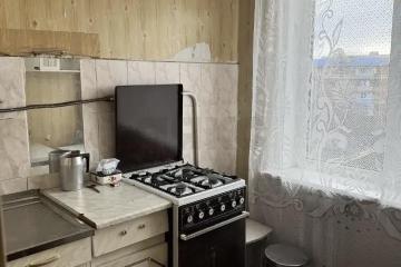 Фото №4: 2-комнатная квартира 44 м² - Краснодар, мкр. Фестивальный, ул. имени Тургенева, 138