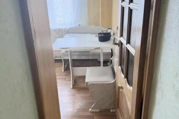 Фото №5: 2-комнатная квартира 44 м² - Краснодар, мкр. Фестивальный, ул. имени Тургенева, 138