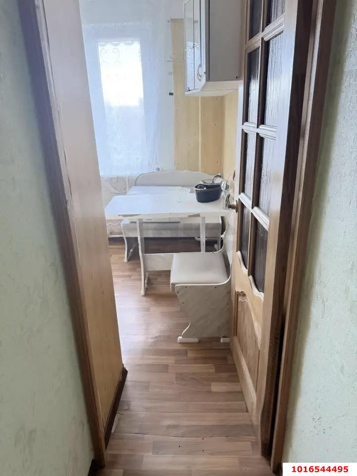 Фото №5: 2-комнатная квартира 44 м² - Краснодар, Западный внутригородской округ, мкр. Фестивальный, ул. имени Тургенева, 138