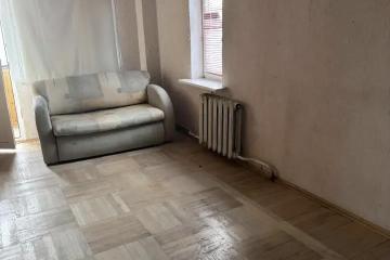 Фото №1: 2-комнатная квартира 44 м² - Краснодар, мкр. Фестивальный, ул. имени Тургенева, 138