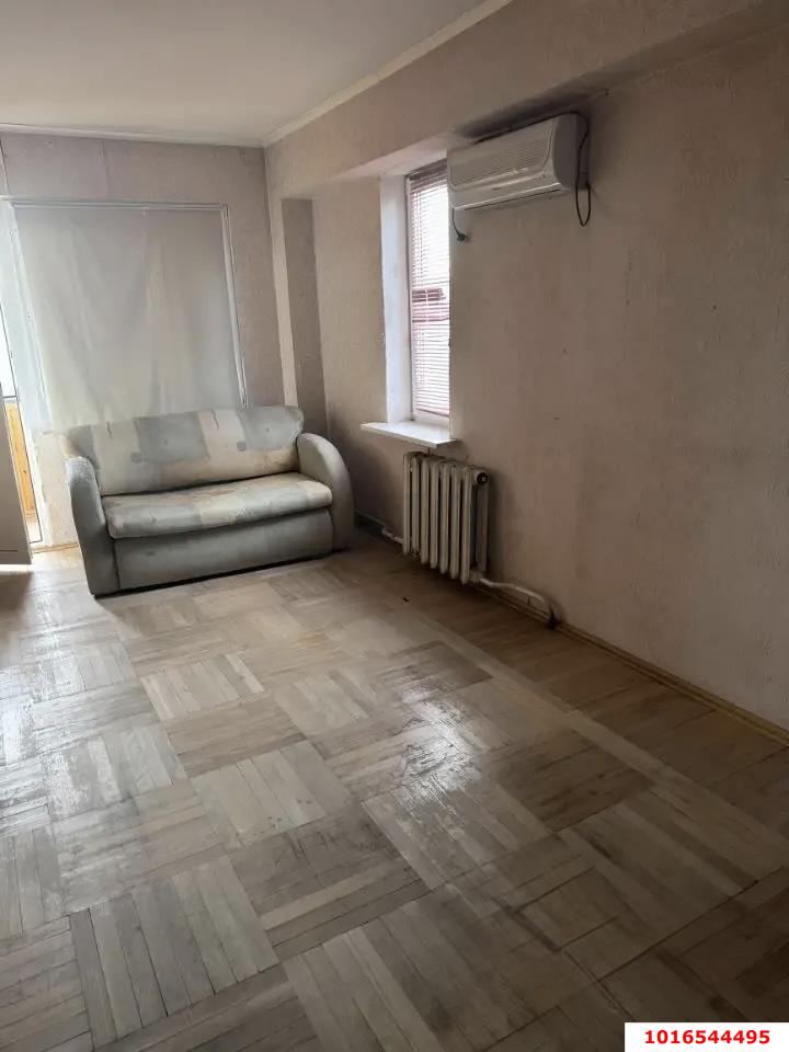 Фото №1: 2-комнатная квартира 44 м² - Краснодар, Западный внутригородской округ, мкр. Фестивальный, ул. имени Тургенева, 138