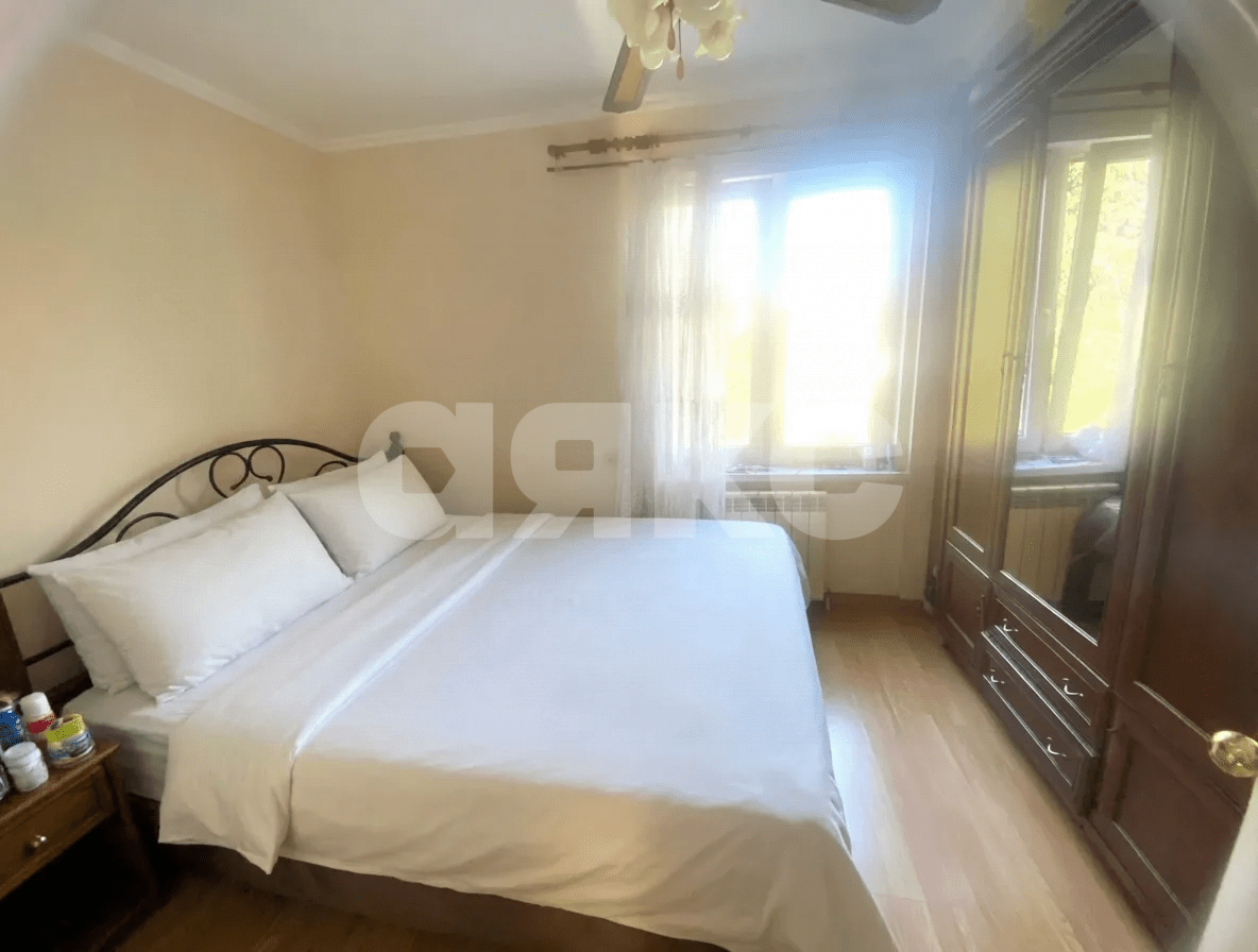 Фото №1: Дом 100 м² + 5 сот. - Сочи, Хостинский, мкр. Соболевка