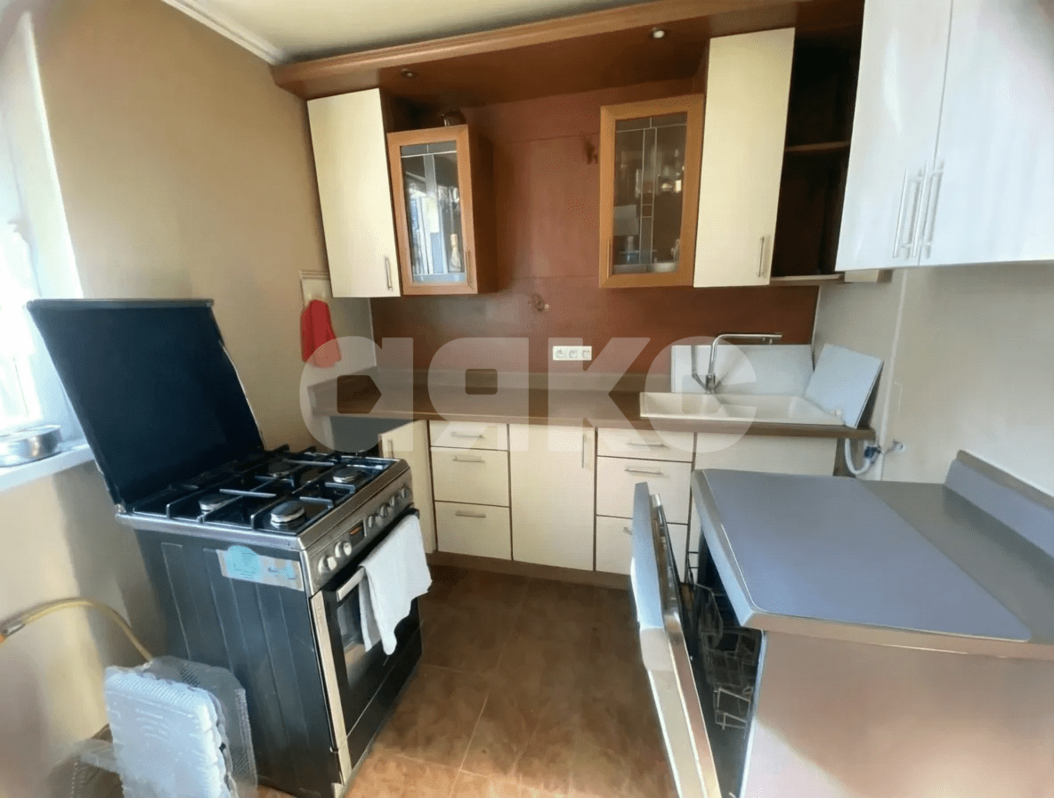 Фото №3: Дом 100 м² + 5 сот. - Сочи, Хостинский, мкр. Соболевка