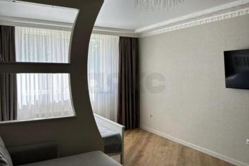 Фото №4: 1-комнатная квартира 50 м² - Краснодар, мкр. Круглик, ул. Филатова, 19