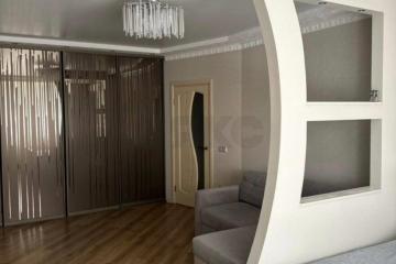 Фото №5: 1-комнатная квартира 50 м² - Краснодар, мкр. Круглик, ул. Филатова, 19