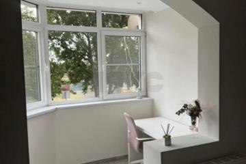 Фото №3: 1-комнатная квартира 50 м² - Краснодар, мкр. Круглик, ул. Филатова, 19