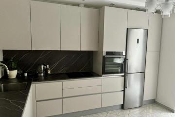 Фото №2: 1-комнатная квартира 50 м² - Краснодар, мкр. Круглик, ул. Филатова, 19