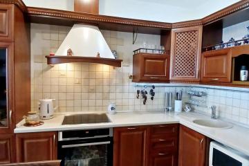 Фото №5: 1-комнатная квартира 49 м² - Краснодар, мкр. 40 лет Победы, ул. Российская, 72/1к2