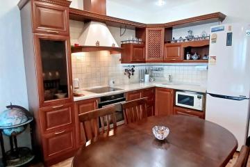 Фото №4: 1-комнатная квартира 49 м² - Краснодар, мкр. 40 лет Победы, ул. Российская, 72/1к2