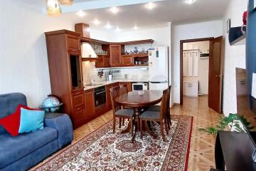 Фото №3: 1-комнатная квартира 49 м² - Краснодар, мкр. 40 лет Победы, ул. Российская, 72/1к2