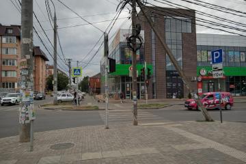 Фото №1: 1-комнатная квартира 39 м² - Краснодар, мкр. Завод Радиоизмерительных Приборов, ул. 1 Мая, 299