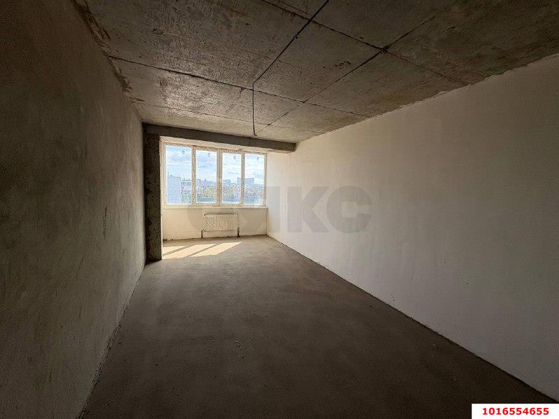 Фото №10: 1-комнатная квартира 39 м² - Краснодар, Прикубанский внутригородской округ, Калинино, мкр. Завод Радиоизмерительных Приборов, ул. 1 Мая, 299