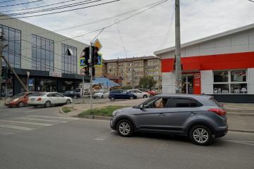 Фото №3: 1-комнатная квартира 39 м² - Краснодар, мкр. Завод Радиоизмерительных Приборов, ул. 1 Мая, 299