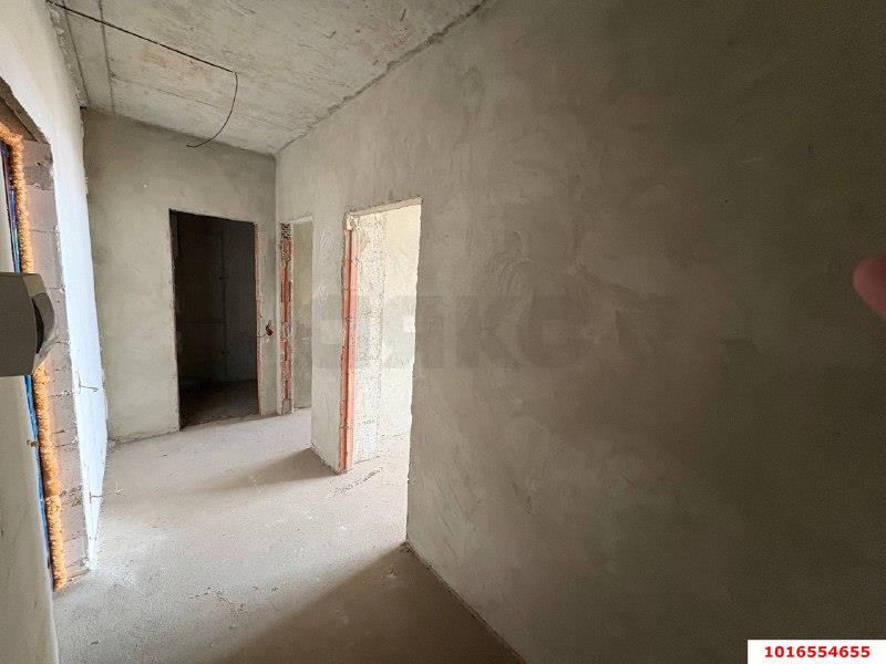 Фото №11: 1-комнатная квартира 39 м² - Краснодар, Прикубанский внутригородской округ, Калинино, мкр. Завод Радиоизмерительных Приборов, ул. 1 Мая, 299