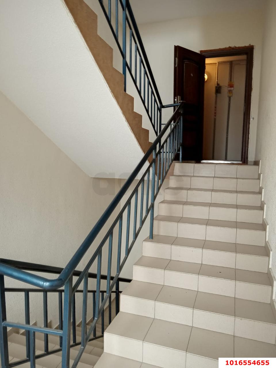 Фото №6: 1-комнатная квартира 39 м² - Краснодар, Прикубанский внутригородской округ, Калинино, мкр. Завод Радиоизмерительных Приборов, ул. 1 Мая, 299