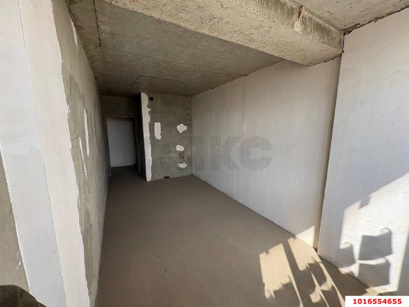 Фото №9: 1-комнатная квартира 39 м² - Краснодар, Прикубанский внутригородской округ, Калинино, мкр. Завод Радиоизмерительных Приборов, ул. 1 Мая, 299