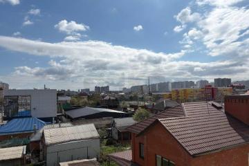 Фото №5: 1-комнатная квартира 39 м² - Краснодар, мкр. Завод Радиоизмерительных Приборов, ул. 1 Мая, 299