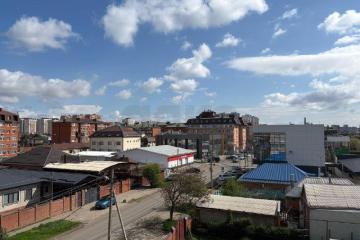 Фото №4: 1-комнатная квартира 39 м² - Краснодар, мкр. Завод Радиоизмерительных Приборов, ул. 1 Мая, 299