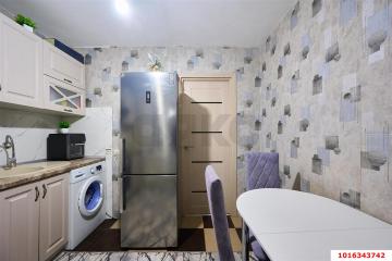 Фото №3: 2-комнатная квартира 54 м² - Краснодар, мкр. Центральный, ул. Железнодорожная, 12А