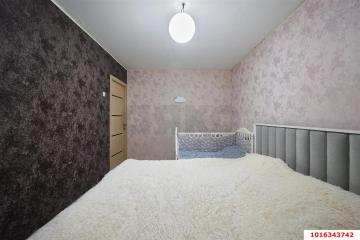 Фото №5: 2-комнатная квартира 54 м² - Краснодар, мкр. Центральный, ул. Железнодорожная, 12А