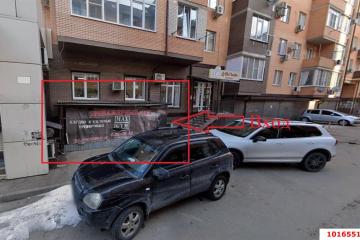 Фото №1: Коммерция 115 м² - Краснодар, мкр. Музыкальный, ул. Ангарская, 2/5