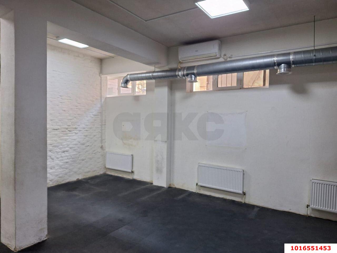 Фото №2: Коммерция 115 м² - Краснодар, Прикубанский внутригородской округ, Завод Радиоизмерительных Приборов, мкр. Музыкальный, ул. Ангарская, 2/5