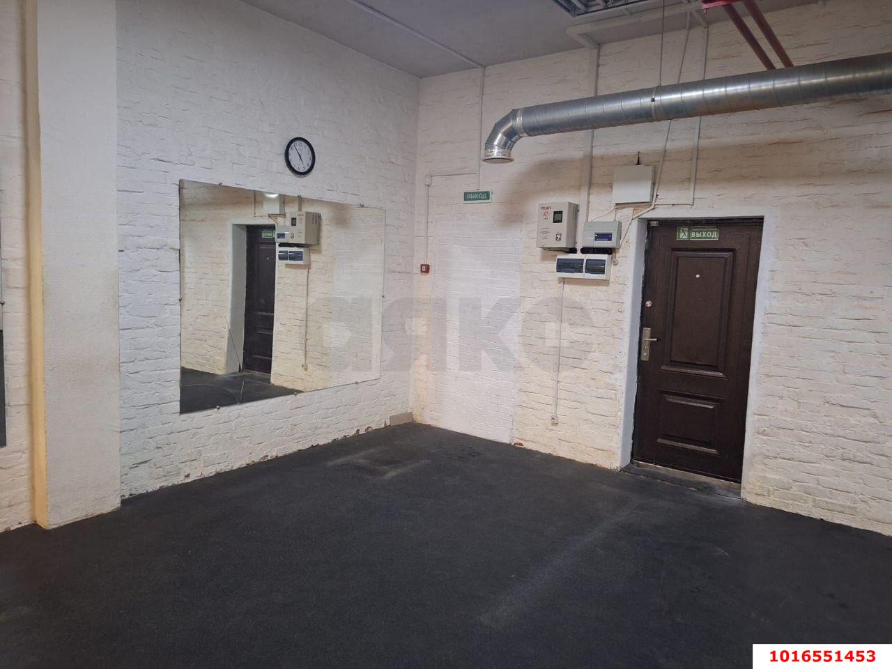 Фото №4: Коммерция 115 м² - Краснодар, Прикубанский внутригородской округ, Завод Радиоизмерительных Приборов, мкр. Музыкальный, ул. Ангарская, 2/5