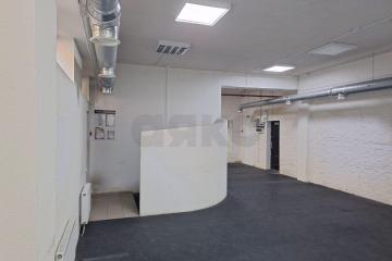 Фото №3: Коммерция 115 м² - Краснодар, мкр. Музыкальный, ул. Ангарская, 2/5