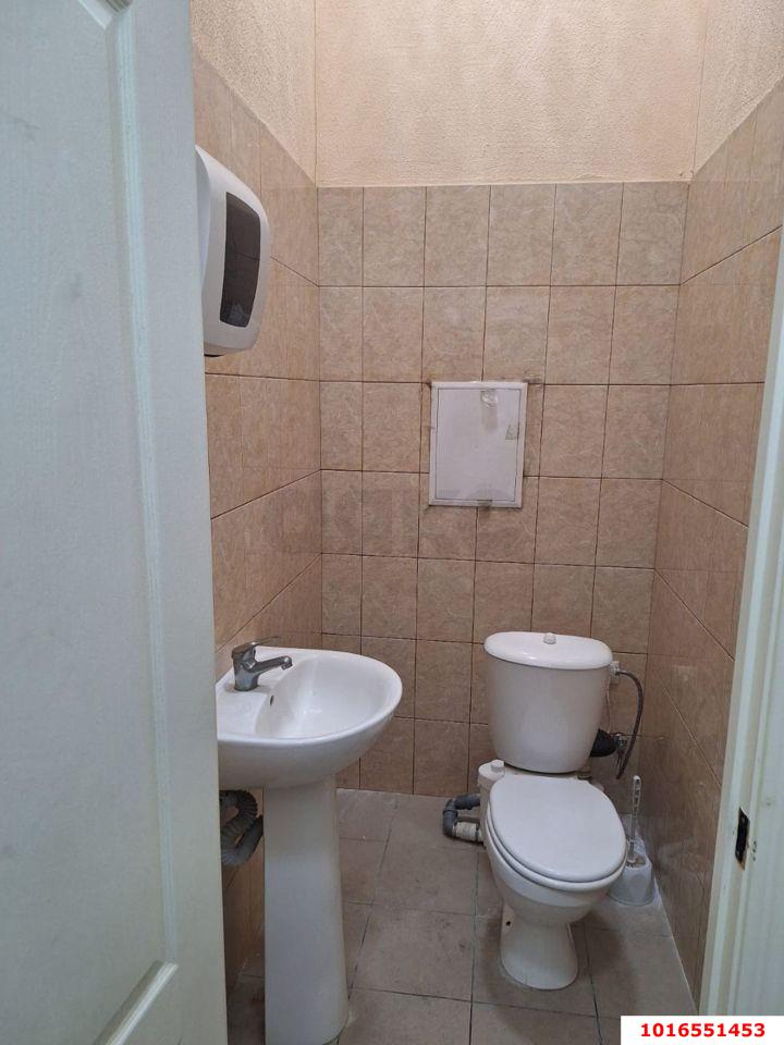 Фото №5: Коммерция 115 м² - Краснодар, Прикубанский внутригородской округ, Завод Радиоизмерительных Приборов, мкр. Музыкальный, ул. Ангарская, 2/5