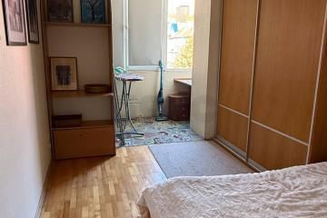 Фото №3: 3-комнатная квартира 74 м² - Краснодар, мкр. Фестивальный, ул. Яна Полуяна