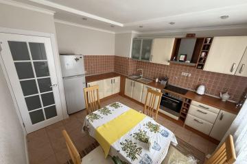 Фото №5: 3-комнатная квартира 74 м² - Краснодар, мкр. Фестивальный, ул. Яна Полуяна