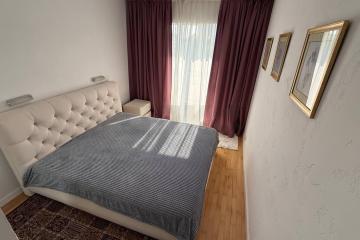 Фото №4: 3-комнатная квартира 74 м² - Краснодар, мкр. Фестивальный, ул. Яна Полуяна