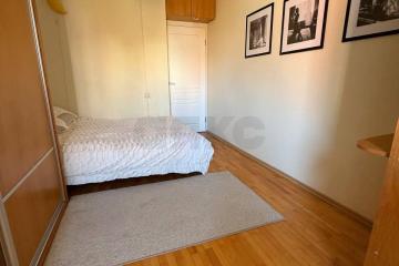 Фото №2: 3-комнатная квартира 74 м² - Краснодар, мкр. Фестивальный, ул. Яна Полуяна