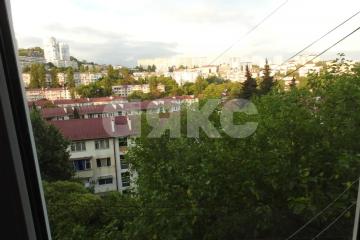 Фото №5: Студия 15 м² - Сочи, мкр. Донская, ул. Донская, 45