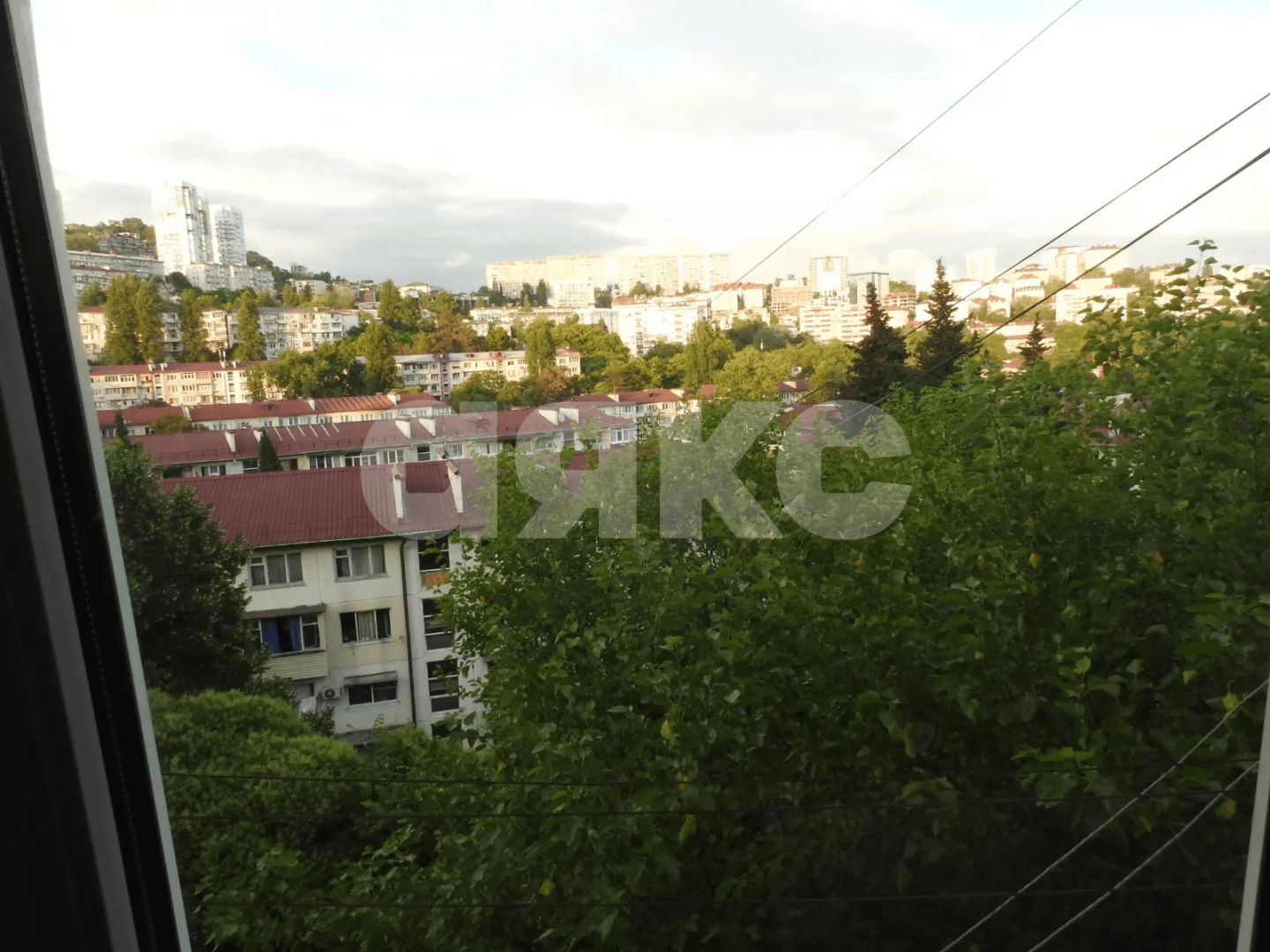 Фото №5: Студия 12 м² - Сочи, Центральный, мкр. Донская, ул. Донская, 45