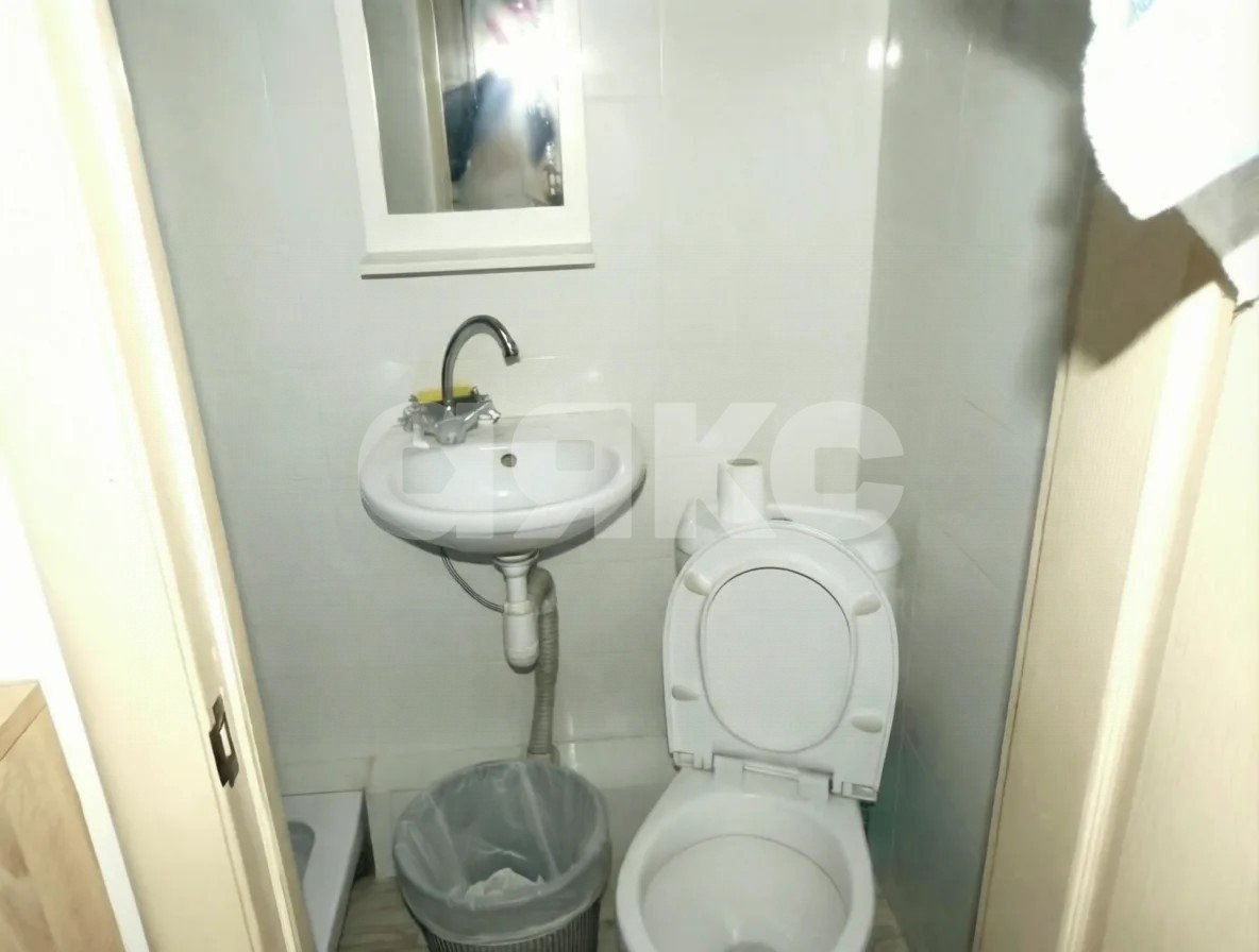 Фото №3: Студия 12 м² - Сочи, Центральный, мкр. Донская, ул. Донская, 45