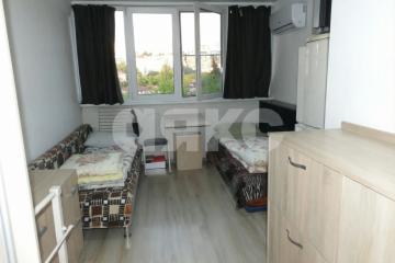 Фото №1: Студия 15 м² - Сочи, мкр. Донская, ул. Донская, 45