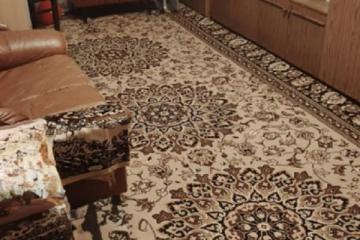 Фото №5: 2-комнатная квартира 47 м² - Краснодар, мкр. Черёмушки, ул. Айвазовского, 50