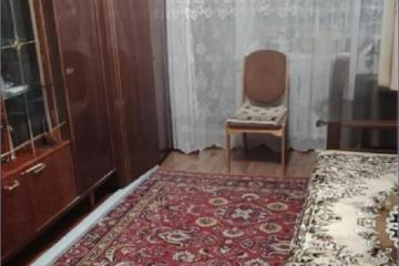 Фото №4: 2-комнатная квартира 47 м² - Краснодар, мкр. Черёмушки, ул. Айвазовского, 50