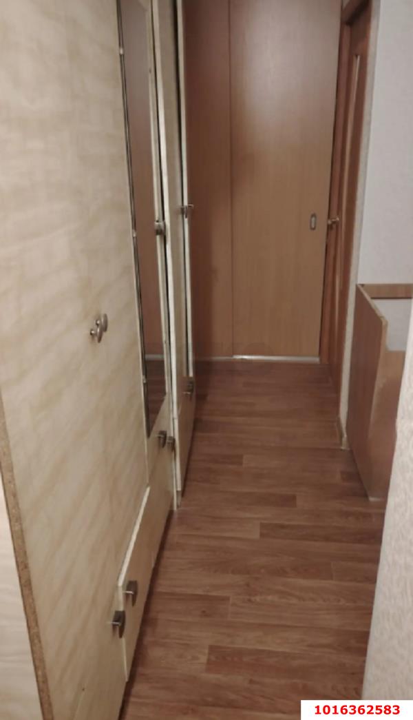 Фото №3: 2-комнатная квартира 47 м² - Краснодар, Центральный внутригородской округ, мкр. Черёмушки, ул. Айвазовского, 50