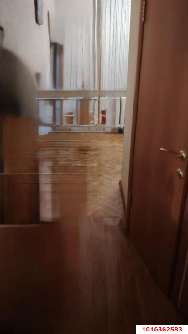 Фото №1: 2-комнатная квартира 47 м² - Краснодар, Центральный внутригородской округ, мкр. Черёмушки, ул. Айвазовского, 50