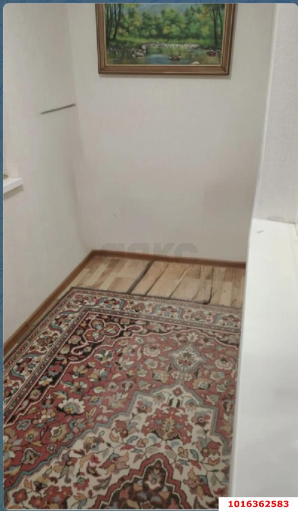 Фото №2: 2-комнатная квартира 47 м² - Краснодар, Центральный внутригородской округ, мкр. Черёмушки, ул. Айвазовского, 50