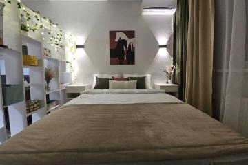 Фото №2: 1-комнатная квартира 40 м² - Краснодар, мкр. Славянский, ул. Заполярная