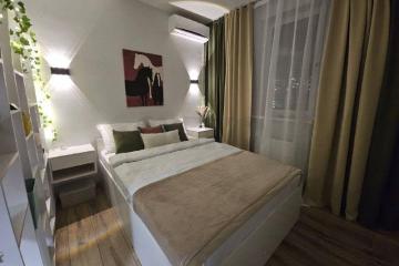 Фото №3: 1-комнатная квартира 40 м² - Краснодар, мкр. Славянский, ул. Заполярная