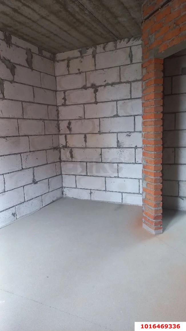 Фото №2: 1-комнатная квартира 25 м² - Новая Адыгея, мкр. жилой комплекс Родной Дом, ул. Бжегокайская, 31/7Б